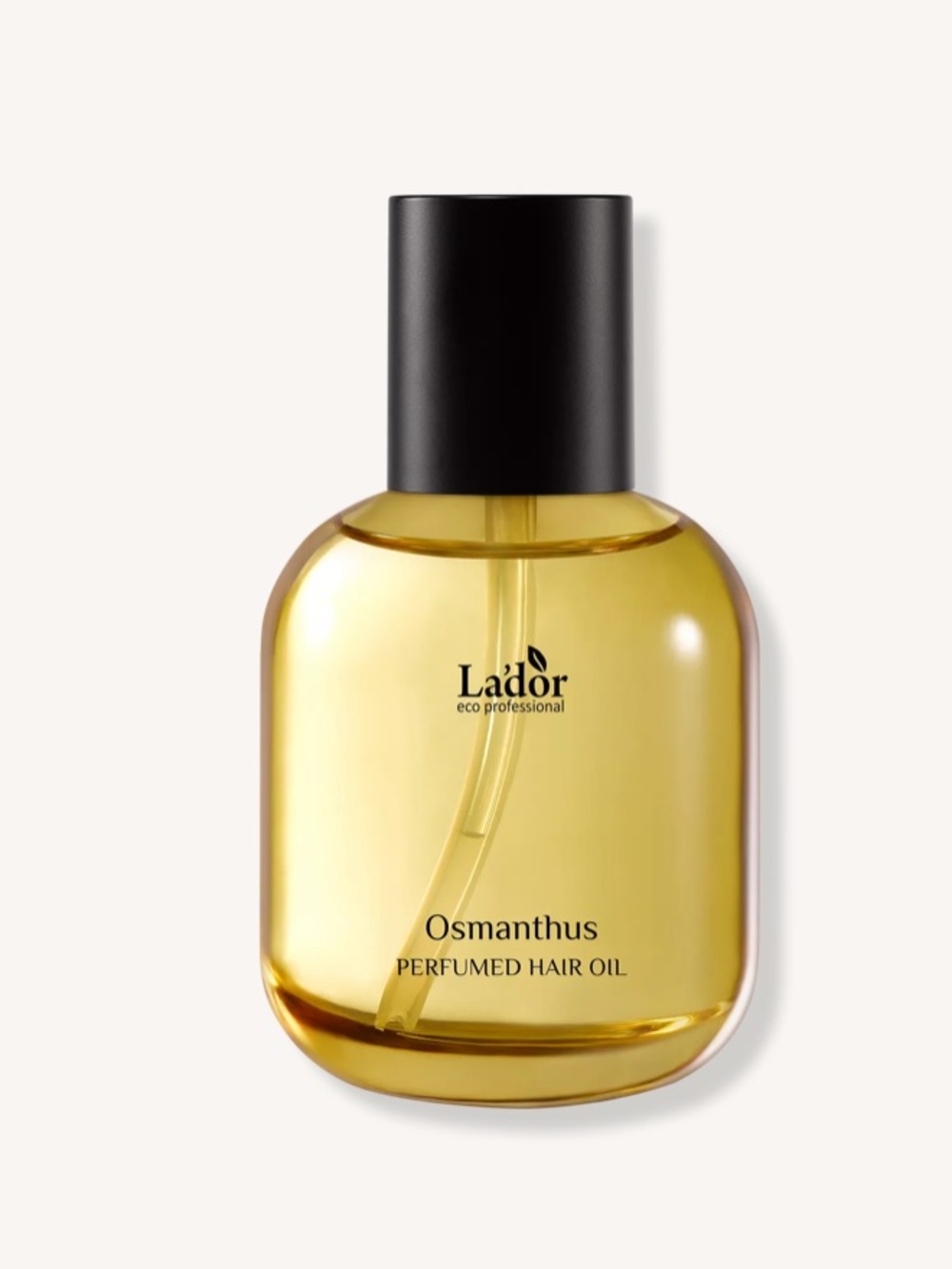 (Tested 5x) Lador Osmanthus Perfumed Hair Oil 2.71oz